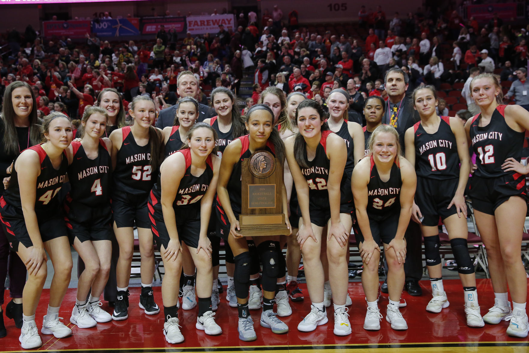 State BBall Mason City vs. Marion 27